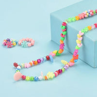 CYC Juego Para Pulseras Bisuteria Juguete de Importacion SH21058861