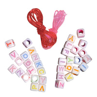 CYC Juego Para Pulseras Bisuteria Juguete de ImportacioN SH939973
