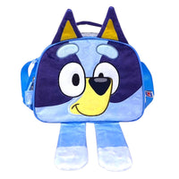 FM Lonchera Termica Bluey Figurita
