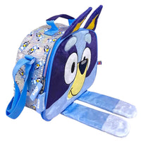 FM Lonchera Termica Bluey Figurita
