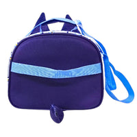 FM Lonchera Termica Bluey Figurita
