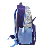 FM Mochila Bluey Figurita 3D
