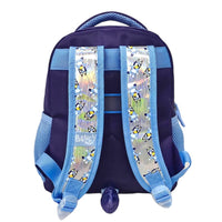 FM Mochila Bluey Figurita 3D
