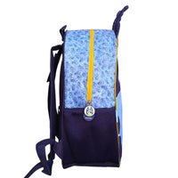 FM Mochila Grande Escolar Bluey Rostro
