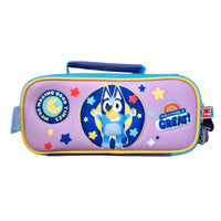 FM Lapicera Escolar Bluey Estrellas
