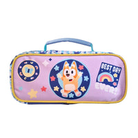 FM Lapicera Escolar Bluey Estrellas
