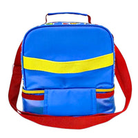 FM Lonchera Bluey 3D Frutas
