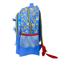 FM Mochila Grande Escolar Bluey 3D
