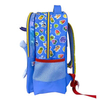 FM Mochila Chica Bluey
