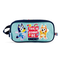 FM Lapicera Escolar BLuey y Bingo Great
