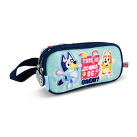 FM Lapicera Escolar BLuey y Bingo Great
