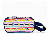 FM Lapicera Escolar BLuey y Bingo Great
