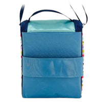 FM Lonchera Termica Bluey y Bingo Great
