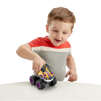 Acelerador Stripes Blaze and the Monster Machines CGK22 Mattel

