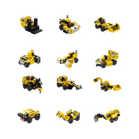 Bloko Loko Turbo Construct 12-en-1
