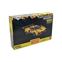 Bloko Loko Lightning Racer 327 pcs
