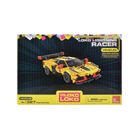 Bloko Loko Lightning Racer 327 pcs
