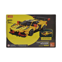Bloko Loko Lightning Racer 327 pcs
