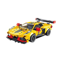 Bloko Loko Lightning Racer 327 pcs
