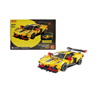 Bloko Loko Lightning Racer 327 pcs
