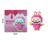 CYC Bloques Para Armar Juguete de Importacion SH25007692