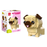 CYC Bloques Para Armar Mascotas Juguete de Importacion SH22035892