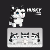 CYC Bloques Para Armar Mascotas Juguete de Importacion SH22035892
