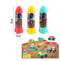 CYC Bloques Para Armar Juguete de Importación SH23079783
