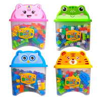 CYC Bloques Para Armar 220pzs Juguete De Importacion SH24172570
