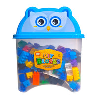 CYC Bloques Para Armar 220pzs Juguete De Importacion SH24172570
