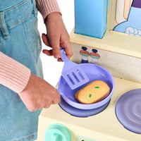 Juego de Cocina Bluey con Luz Y Sonido MOOSE 91042
