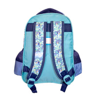 FM Mochila Chica Kinder Bluey FOR REAL LIFE BL501K32BP
