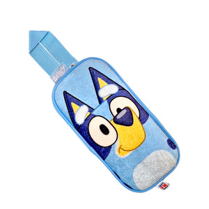 FM Lapicera Escolar Bluey BIG FACE BL502A04PB