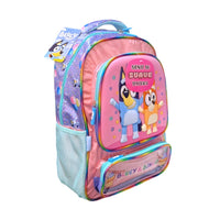 FM Mochila Escolar Bluey Celebration
