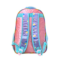FM Mochila Escolar Bluey Celebration
