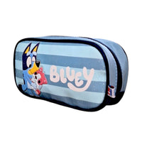 FM Lapicera Escolar Bluey BLUE HAPPY  BL506A02PB