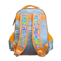 FM Mochila Grande Escolar Bluey BL509A32BP
