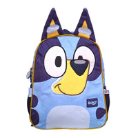 FM Mochila Chica Kinder Bluey
