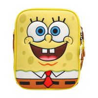 Lonchera Termica con la Figura Bob Esponja Yadatex
