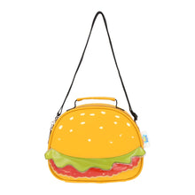 Cargar imagen en el visor de la galería, Lonchera Bob Esponja Cangreburguer BOB011-LB073A
