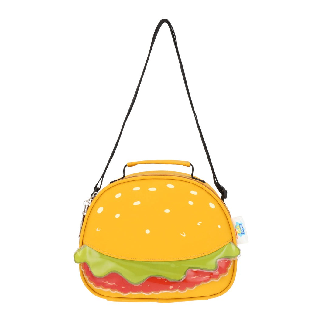 Lonchera Bob Esponja Cangreburguer BOB011-LB073A