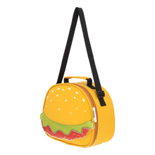 Cargar imagen en el visor de la galería, Lonchera Bob Esponja Cangreburguer BOB011-LB073A
