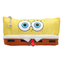 Cargar imagen en el visor de la galería, Lapicera Estuche Escolar Bob Esponja BOB011-PC093A
