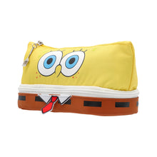 Cargar imagen en el visor de la galería, Lapicera Estuche Escolar Bob Esponja BOB011-PC093A
