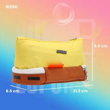 Cargar imagen en el visor de la galería, Lapicera Estuche Escolar Bob Esponja BOB011-PC093A
