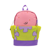 Mochila Grande Patricio Estrella Ombligo BOB012-BP230A
