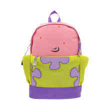 Cargar imagen en el visor de la galería, Mochila Grande Patricio Estrella Ombligo BOB012-BP230A

