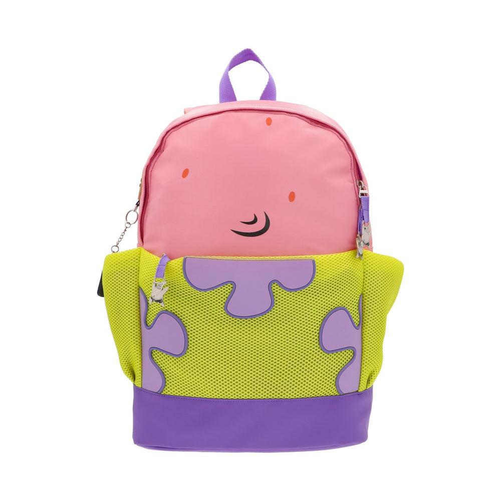 Mochila Grande Patricio Estrella Ombligo BOB012-BP230A