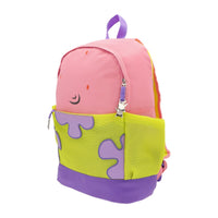 Mochila Grande Patricio Estrella Ombligo BOB012-BP230A
