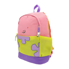Cargar imagen en el visor de la galería, Mochila Grande Patricio Estrella Ombligo BOB012-BP230A
